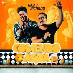 Comendo Água (Ao Vivo) - Single - Rick & Ricardo Comendo Água (Ao Vivo) - Single - Rick & Ricardo