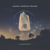 Diamonds - EP artwork