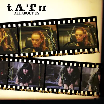 All About Us - Single - t.A.T.u.