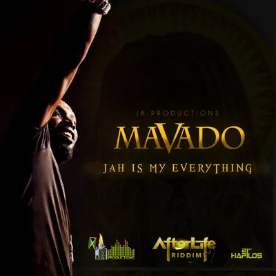 Jah Is My Everything - Single - Mavado