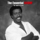 The Essential Kashif - The Arista Years artwork