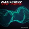 Sonic Jambox - Single
