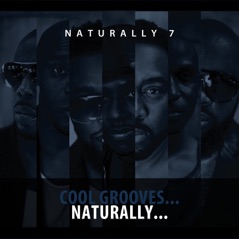 Cool Grooves...Naturally