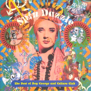 Spin Dazzle - The Best of Boy George and Culture Club