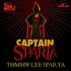 Captain Sparta - Single album lyrics, reviews, download