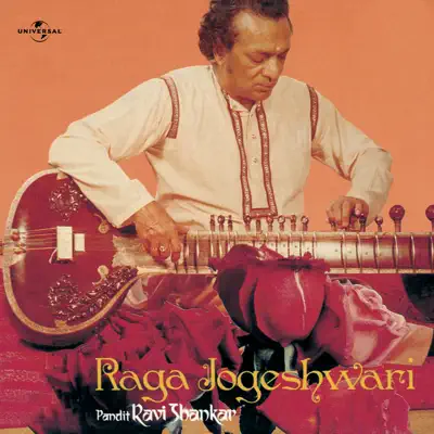 Raga Jogeshwari (Instrumental) - Ravi Shankar