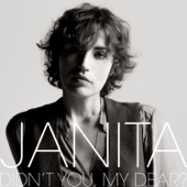 Janita - Traces Upon Your Face
