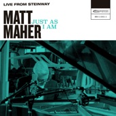 Just as I Am (Live from Steinway) artwork