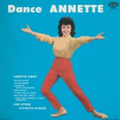 Dance Annette artwork