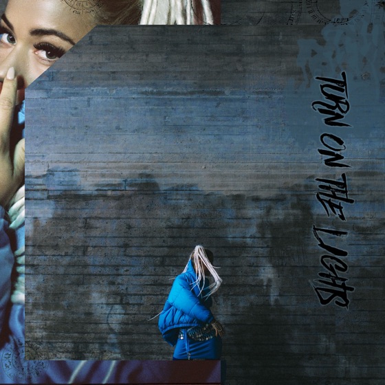 Cover artwork for Selfish