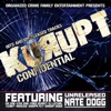 Kurupt Confidential