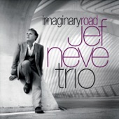 Jef Neve Trio - Imaginary Road artwork