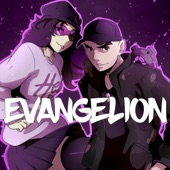 Evangelion Opening artwork