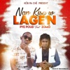 Nan Kisa'w Lage'n (feat. Zomo) - Single