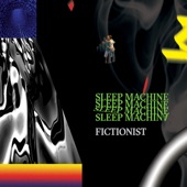Fictionist - We Can Sleep When We Die