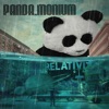 Pandamonium artwork
