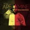 You Are Mine - Gbangucci lyrics