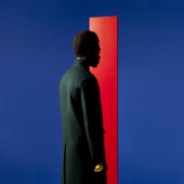 Benjamin Clementine - Cornerstone