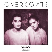 Overcoats - Leave The Light On
