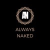 Always Naked EP
