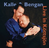 Kalle & Bengan Live In Köttsjön artwork