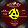 The Growl - Single