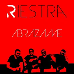 Abrázame - Single - Riestra