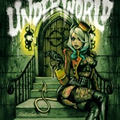 Underworld artwork