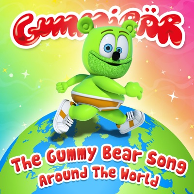 The Gummy Bear Song K Pop Version Gummibar Shazam - roblox song id gummy bear