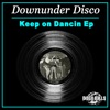 Keep On Dancin - Single