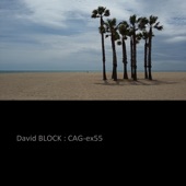 David Block - CAG-ex Live - Carrousch mix