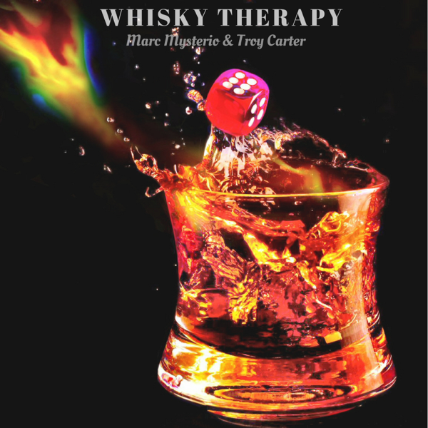 Виски слушать. Whiskey Therapy. Mark Troy.