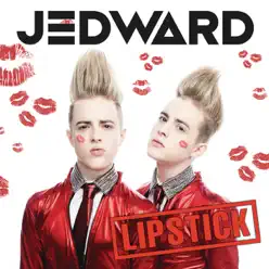 Lipstick - EP - Jedward