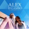 Amor Pirata - Alex D Gambo lyrics