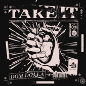 Take It artwork