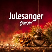 Julesanger - God Jul artwork