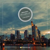 A 40 Track Compilation: Frankfurt artwork