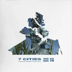 7 Cities (feat. Young Money Yawn & Izzy the DJ) - Single by T.Cooke album reviews, ratings, credits