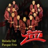 Balada del Parque Frío - Single