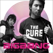 Bigbang 03 - EP artwork