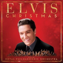 Elvis Presley - Santa Claus Is Back in Town