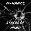 States of Mind - EP, 2018
