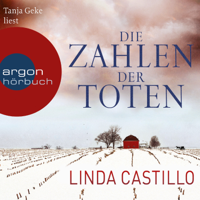 Linda Castillo - Die Zahlen der Toten  (Ungekürzte Fassung) artwork