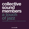 A Touch of Jazz - Single, 2003