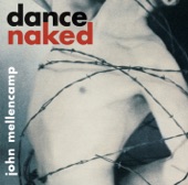 Dance Naked artwork