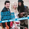 Blues Caravan, 2018 (Live)