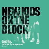 New Kids On the Block - Hangin' Tough