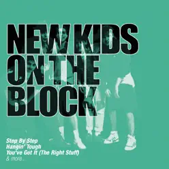 Collections - New Kids On The Block