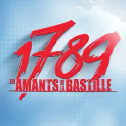 1789, Les amants de la Bastille (Super Deluxe) - 1789 Les Amants de La Bastille