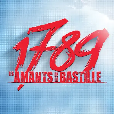 1789, Les amants de la Bastille (Super Deluxe) - 1789 Les Amants de La Bastille